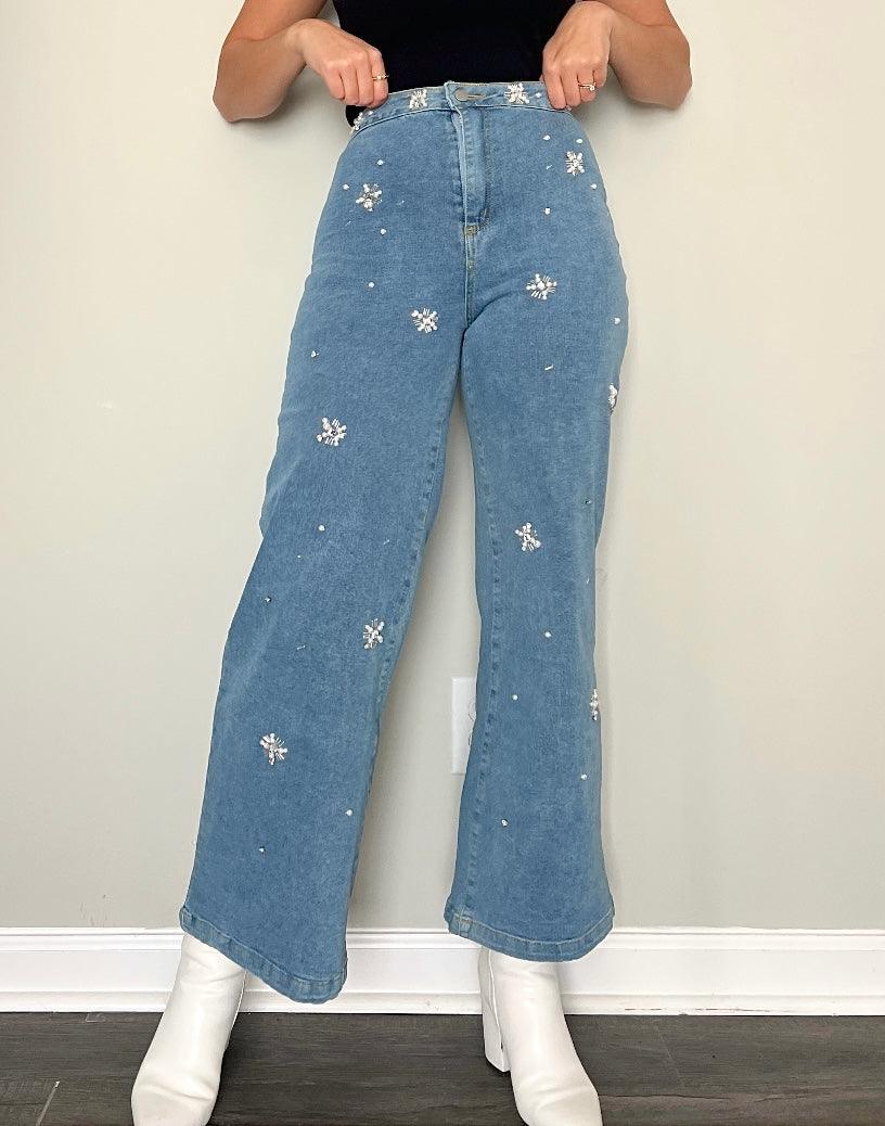 Holiday Jeans - Stadium Styles