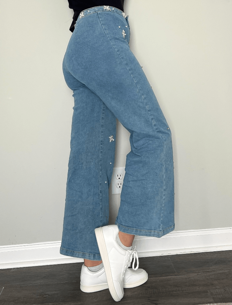 Holiday Jeans - Stadium Styles
