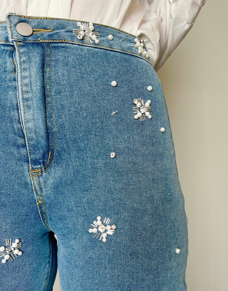 Holiday Jeans - Stadium Styles