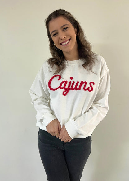 Cajuns Sweatshirt